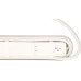 Max Hauri Steckdosenleiste Design Line 5x T13 USB A+C weiss Max Hauri Steckdosenleiste Design Line 5x T13 USB A+C weiss