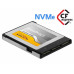 Delock CFexpress-Karte 54064 64 GB