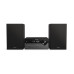 Philips Micro-HiFi Anlage TAM4505/12 Schwarz