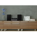 Philips Micro-HiFi Anlage TAM4505/12 Schwarz