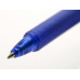 Pilot Gelschreiber FlowPack FriXion Clicker 6 Stück, Blau