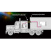 G.T. Power Beleuchtung LED für LKW Anhänger 1:14 G.T. Power Beleuchtung LED für LKW Anhänger 1:14