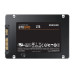 Samsung SSD 870 EVO 2.5 SATA 2000 GB