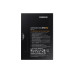 Samsung SSD 870 EVO 2.5 SATA 2000 GB