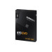 Samsung SSD 870 EVO 2.5 SATA 4000 GB