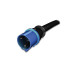 APC Zero-U-Space PDU APDU9953 21x C13, 3x C19, IEC 60309 32 A