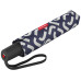 Reisenthel Knirps Schirm Pocket Duomatic Signature Navy Reisenthel Knirps Schirm Pocket Duomatic Signature Navy