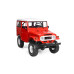 RC4WD Scale Crawler Gelände II Cruiser RTR, 1:10