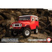 RC4WD Scale Crawler Gelände II Cruiser RTR, 1:10