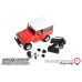 RC4WD Scale Crawler Gelände II Cruiser RTR, 1:10