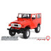 RC4WD Scale Crawler Gelände II Cruiser RTR, 1:10