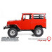 RC4WD Scale Crawler Gelände II Cruiser RTR, 1:10