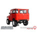 RC4WD Scale Crawler Gelände II Cruiser RTR, 1:10