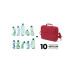 DICOTA Notebooktasche Eco Multi Base 17.3 DICOTA Notebooktasche Eco Multi Base 17.3