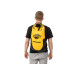 KOOR Dry Bag Nieera Gelb 20 l KOOR Dry Bag Nieera Gelb 20 l