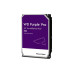 Western Digital Harddisk WD Purple Pro 3.5 SATA 18 TB Western Digital Harddisk WD Purple Pro 3.5 SATA 18 TB