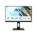 AOC Monitor U27P2CA 27 , 3840 x 2160 (Ultra HD 4K)