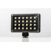 Viltrox Videoleuchte RB-08 Viltrox Videoleuchte RB-08