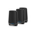 Netgear Orbi Quad-Band WiFi 6E Mesh-System RBKE963B-100EUS 3er Set Netgear Orbi Quad-Band WiFi 6E Mesh-System RBKE963B-100EUS 3er Set