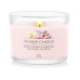 Yankee Candle Duftkerze Pink Cherry Vanilla 37 g