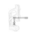 Topeak Ratchet Rocket Lite NTX+ Minitool Topeak Ratchet Rocket Lite NTX+ Minitool