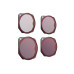 PGYTECH ND Filter Mavic 3 Filter ND-PL Set NDPL 8 16 32 64 Prof. PGYTECH ND Filter Mavic 3 Filter ND-PL Set NDPL 8 16 32 64 Prof.