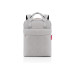 Reisenthel Rucksack Allday M Twist Sky Rose