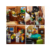 LEGO® Boutique-Hotel 10297