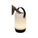 Eurotrail Campinglampe Glossy solar Eurotrail Campinglampe Glossy solar