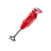 Bamix Stabmixer M350 Maxx Chrom/Rot