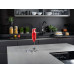 Bamix Stabmixer M350 Maxx Chrom/Rot
