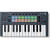 Novation Keyboard Controller FLkey Mini