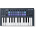 Novation Keyboard Controller FLkey Mini