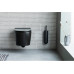 Brabantia Toilettenbürste Mindset Anthrazit Brabantia Toilettenbürste Mindset Anthrazit