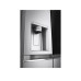 LG Foodcenter GSXV91PZAE Silber