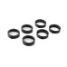 RC4WD Modellbau-Scheinwerfer KC HiLiTES Set V2 ohne LED, 1:10