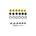 RC4WD Modellbau-Scheinwerfer KC HiLiTES Set V2 ohne LED, 1:10