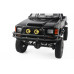 RC4WD Modellbau-Scheinwerfer KC HiLiTES Set V2 ohne LED, 1:10