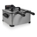 Tristar Fritteuse FR-6949 5 l, Edelstahl Tristar Fritteuse FR-6949 5 l, Edelstahl
