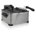 Tristar Fritteuse FR-6949 5 l, Edelstahl Tristar Fritteuse FR-6949 5 l, Edelstahl