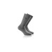 Rohner Socks Militärsocken Army Working Grau