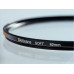7Artisans Objektivfilter 1/4 SOFT – 58 mm 7Artisans Objektivfilter 1/4 SOFT – 58 mm