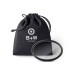 B+W Polfilter MASTER Zirkular KSM MRC nano – 112 mm