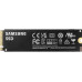 Samsung SSD 990 PRO M.2 2280 NVMe 1024 GB