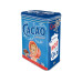 Nostalgic Art Vorratsdose Cacao 1.3 l, Blau/Rot/Weiss