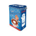 Nostalgic Art Vorratsdose Cacao 1.3 l, Blau/Rot/Weiss