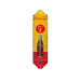Nostalgic Art Thermometer Coca-Cola 6.5 x 28 cm