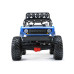 Axial Scale Crawler SCX10 II Deadbolt, Blau ARTR, 1:10