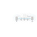 Netgear Mesh-System Orbi RBS760-100EUS Satellit Netgear Mesh-System Orbi RBS760-100EUS Satellit