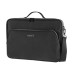 onit Notebooktasche Clamshell 13.3-14.1 Schwarz onit Notebooktasche Clamshell 13.3-14.1 Schwarz